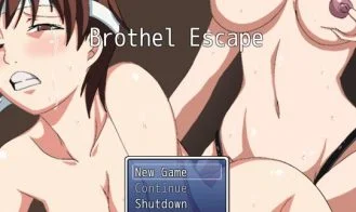 Brothel Escape cover