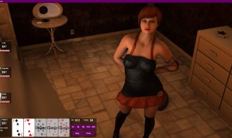 California Strip Poker Adult Game Screenshots (2)