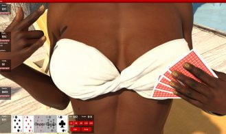 California Strip Poker Adult Game Screenshots (3)