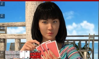 California Strip Poker Adult Game Screenshots (8)