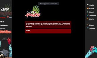 Camp Apocalypse Adult Game Screenshots (7)