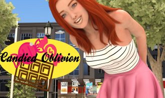 Candied Oblivion porn xxx game download cover