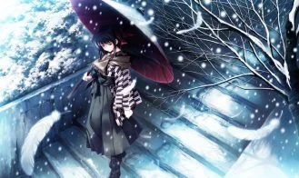 Cartagra ~Affliction of the Soul~ cover