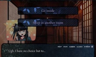 Cartagra ~Affliction of the Soul~ Adult Game Screenshots (3)