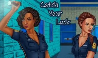Catch Your Luck cover