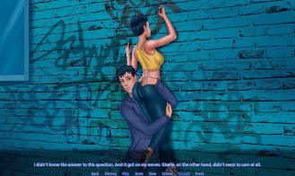 Catch Your Luck Adult Game Screenshots (2)