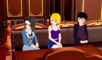 Cellular Shift Adult Game Screenshots (1)