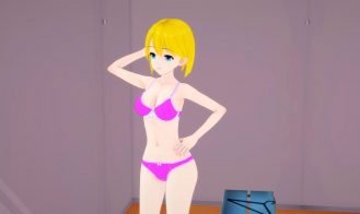 Cellular Shift Adult Game Screenshots (2)