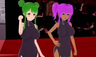 Cellular Shift Adult Game Screenshots (6)