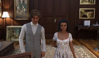 Cherish These Times Adult Game Screenshots (1)