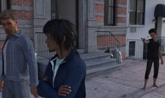 Cherish These Times Adult Game Screenshots (2)