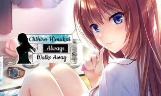 Chihiro Himukai Always Walks Away cover