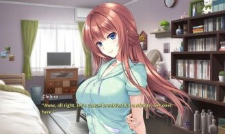 Chihiro Himukai Always Walks Away Adult Game Screenshots (4)