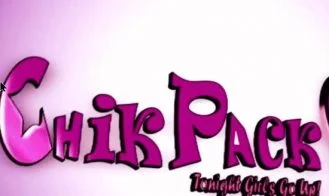 ChikPack cover