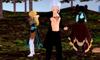 Chronicles of the Chaosborn Adult Game Screenshots (7)