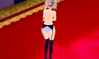 Chronicles of the Chaosborn Adult Game Screenshots (9)