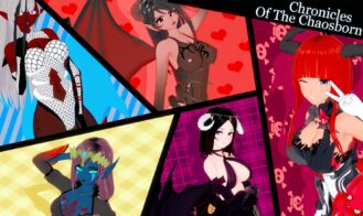 Chronicles of the Chaosborn porn xxx game download cover