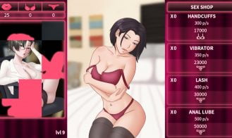 Click Your Crush! Adult Game Screenshots (2)