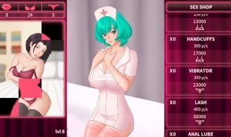 Click Your Crush! Adult Game Screenshots (3)