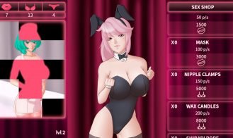 Click Your Crush! Adult Game Screenshots (6)