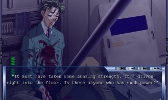 Critical Point Adult Game Screenshots (3)