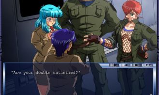 Critical Point Adult Game Screenshots (4)