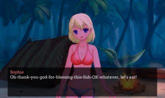 Crusoe Had It Easy Adult Game Screenshots (2)