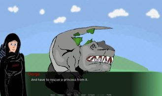 Derge Quest Adult Game Screenshots (2)