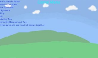 Derge Quest Adult Game Screenshots (3)