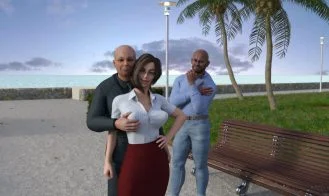 Desire for Freedom cover