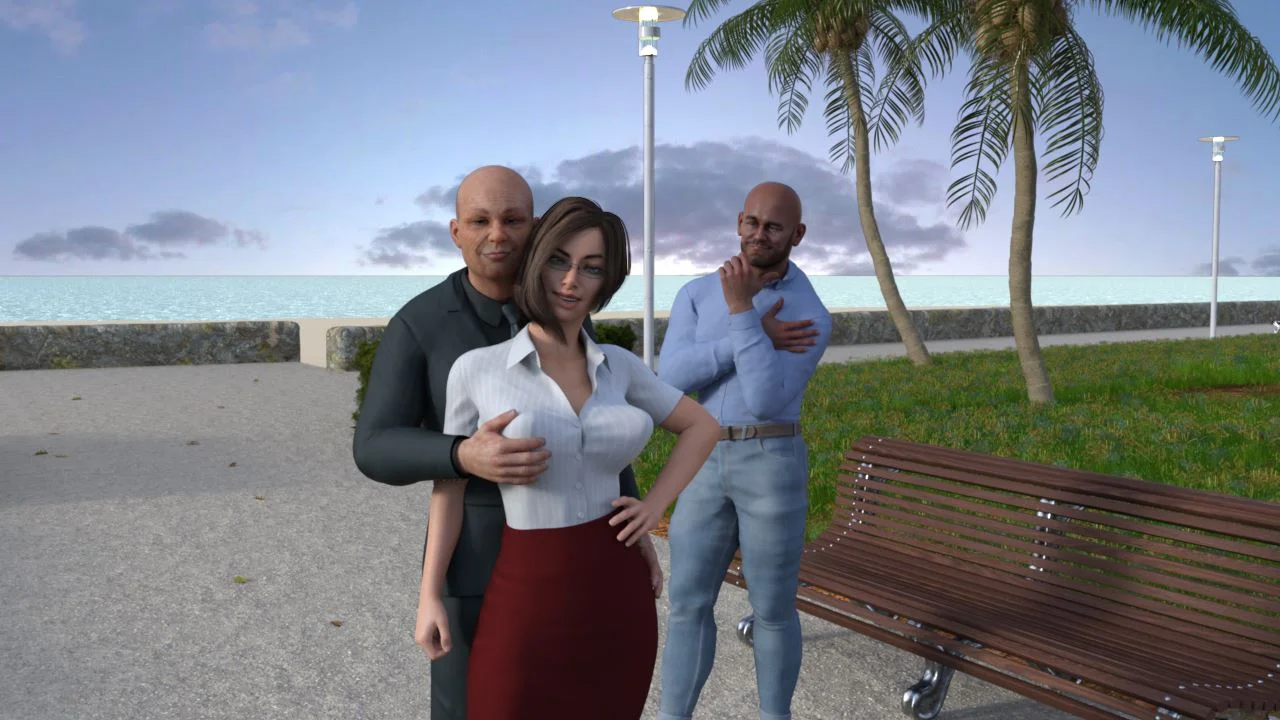 Desire for Freedom cover