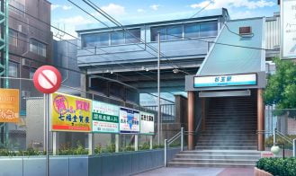 Distant Memoraĵo Adult Game Screenshots (2)