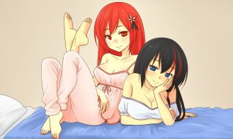 Divine Slice of Life Adult Game Screenshots (5)