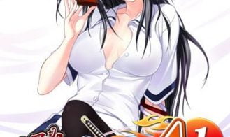 Do Love Me Seriously! A-1 porn xxx game download cover