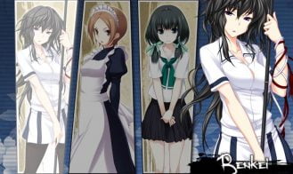 Do Love Me Seriously! A-1 Adult Game Screenshots (2)