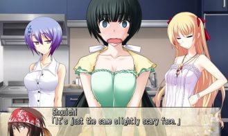Do Love Me Seriously! A-1 Adult Game Screenshots (4)