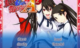 Do Love Me Seriously! A-2 Adult Game Screenshots (2)