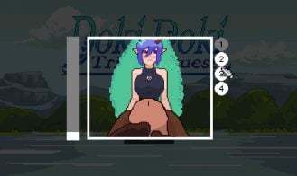 Doki Doki Tri-line Quest Adult Game Screenshots (6)