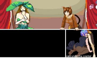 Doki Doki Tri-line Quest Adult Game Screenshots (8)