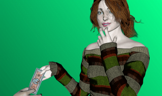 Dollars And Sins porn xxx game download cover