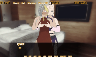 Dream Hotel Adult Game Screenshots (4)