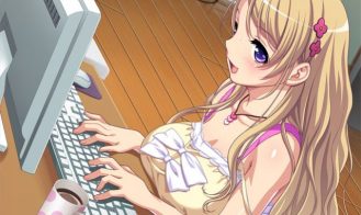 EROGE! Sex and Games Make Sexy Games Adult Game Screenshots (4)
