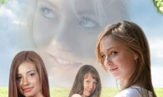 Emily: Sister Attraction cover