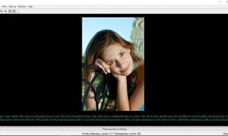 Emily Sister Attraction Adult Game Screenshots (1)