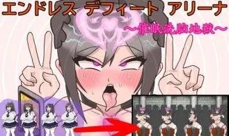 Endless Defeat Arena cover