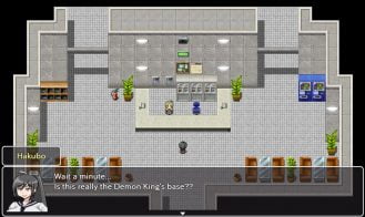 Endless Defeat Arena Adult Gae Screenshots (3)