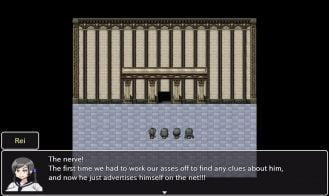 Endless Defeat Arena Adult Gae Screenshots (4)