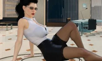 Escape: Forced Overtime cover