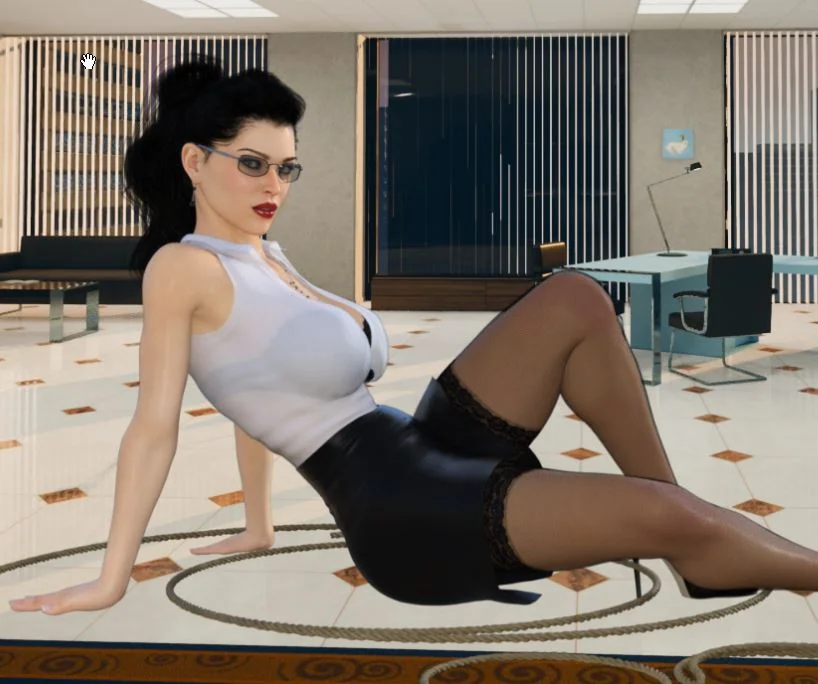 Escape: Forced Overtime cover