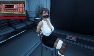 Escape Forced Overtime Adult Game Screenshots (3)